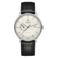 Coupole Classic Automatic Power Reserve