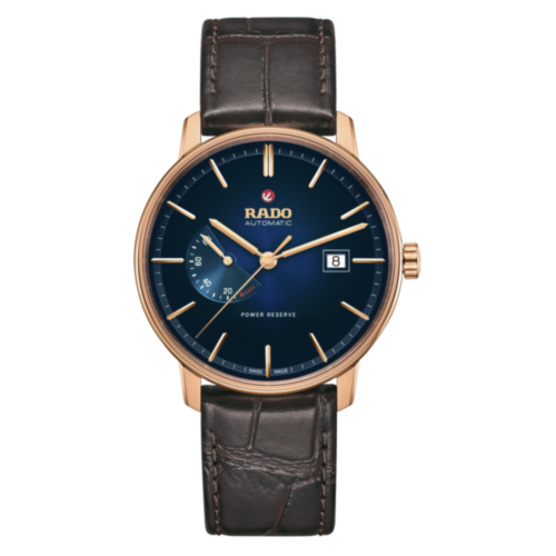 Coupole Automatic Power Reserve