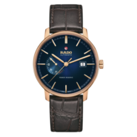 Coupole Classic Automatic Power Reserve