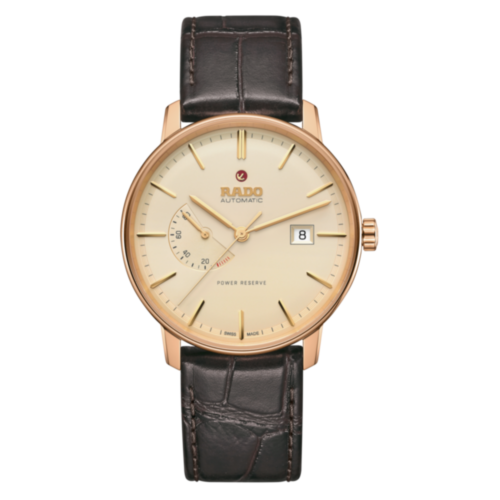 Coupole Classic Automatic Power Reserve