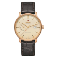 Coupole Classic Automatic Power Reserve