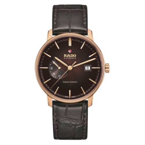 Coupole Classic Automatic Power Reserve