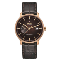 Coupole Automatic Power Reserve