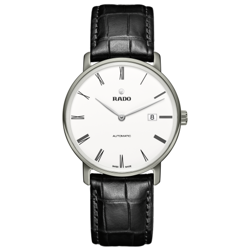 Rado diamaster thinline 2025