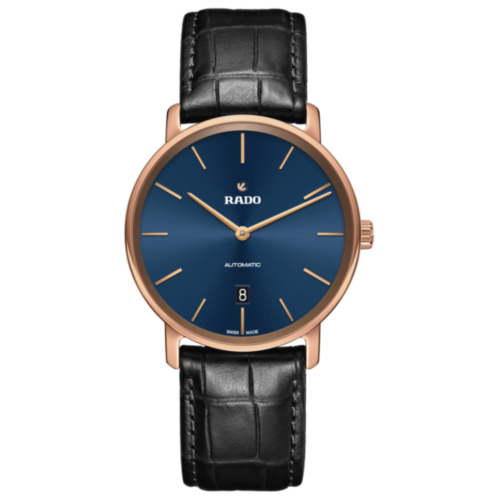 DiaMaster Thinline Automatic