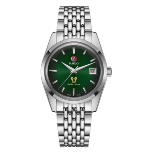 Golden Horse Automatic