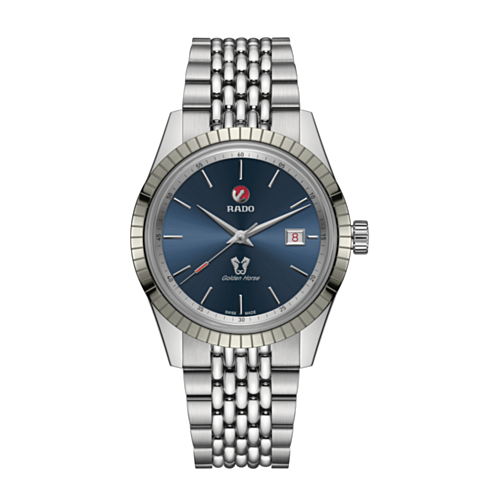 HyperChrome Classic Automatic
