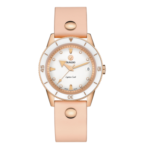 Captain Cook Marina Hoermanseder