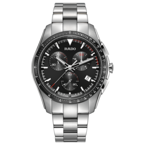 HyperChrome  Chronograph