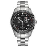 HyperChrome  Chronograph