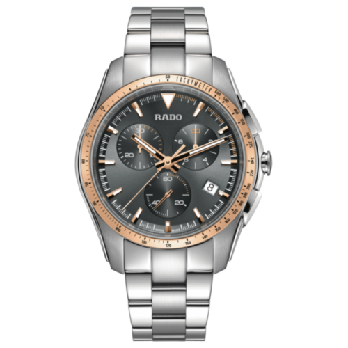 HyperChrome Chronograph