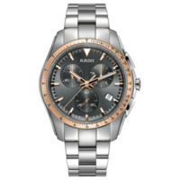 HyperChrome Chronograph