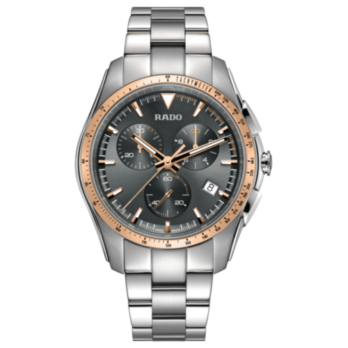 HyperChrome Chronograph