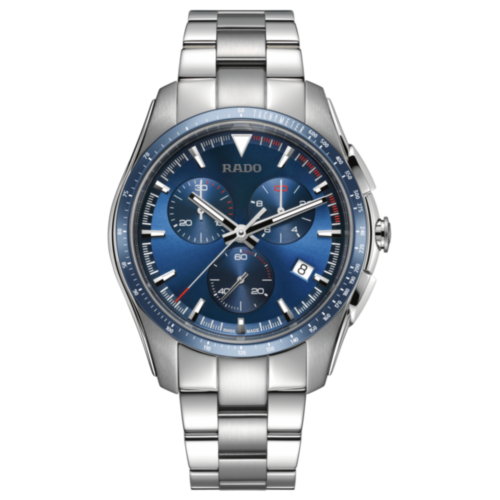 HyperChrome Chronograph