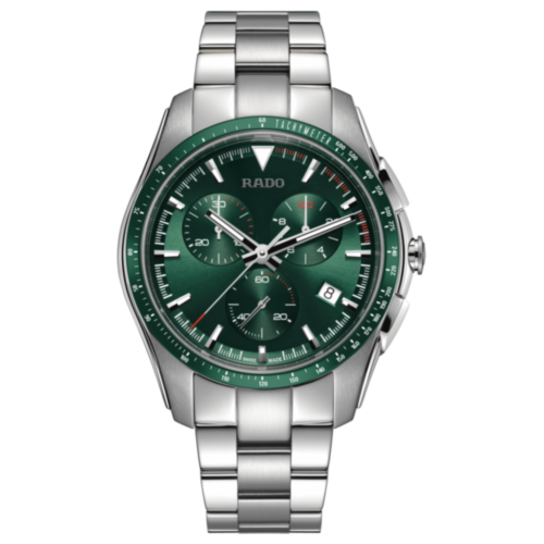 HyperChrome Chronograph