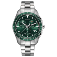 HyperChrome Chronograph