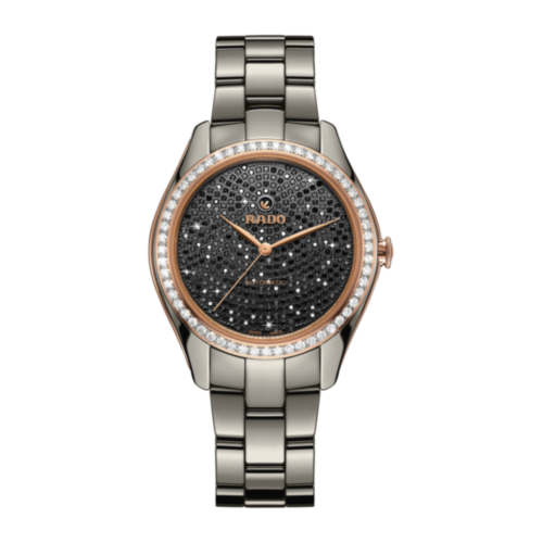 HyperChrome Automatic Diamonds