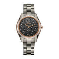 HyperChrome Automatic Diamonds