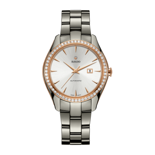 Rado hyperchrome automatic price online