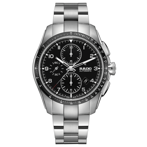 Rado hyperchrome chronograph automatic online