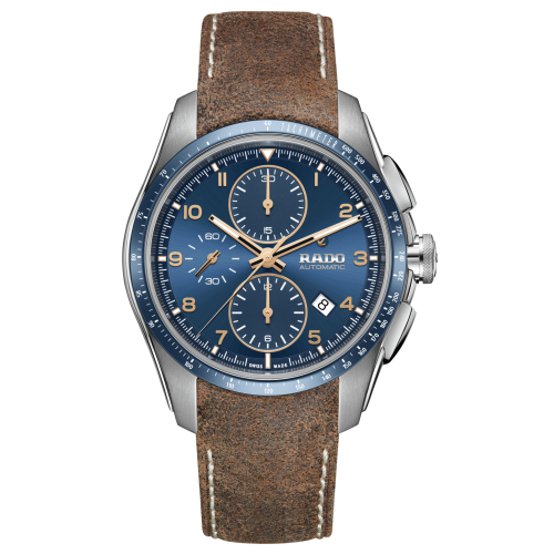 HyperChrome Automatic Chronograph