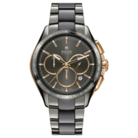 HyperChrome Automatic Chronograph