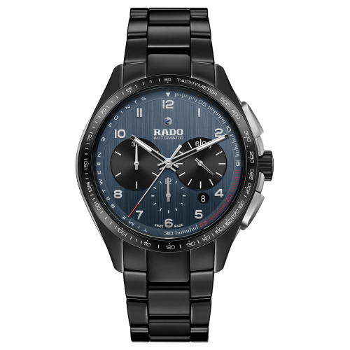 HyperChrome Match Point Automatic Chronograph