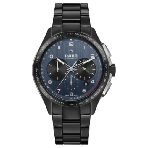 HyperChrome Match Point Automatic Chronograph