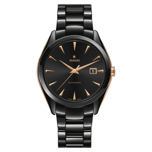 HyperChrome Automatic