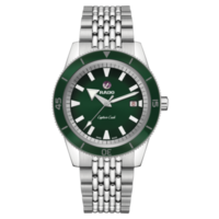 Captain Cook Automatic