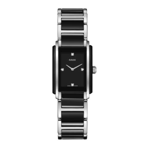 Integral Diamonds