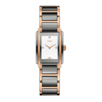 Integral Diamonds