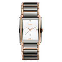 Integral Diamonds