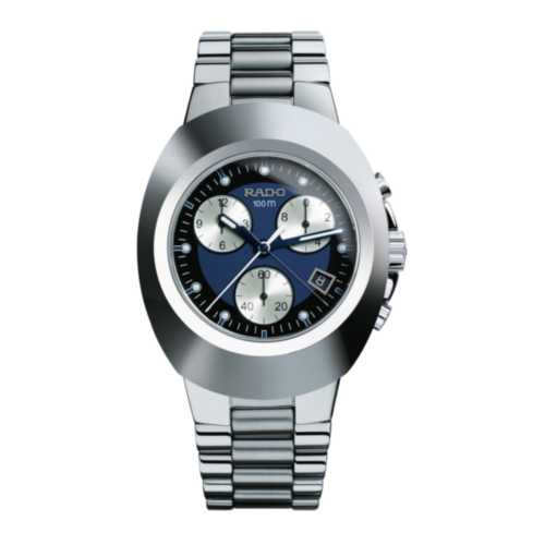 New Original Chronograph
