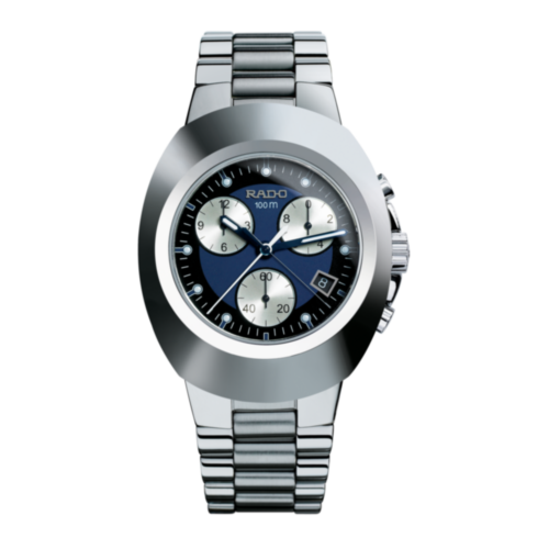 New Original Chronograph
