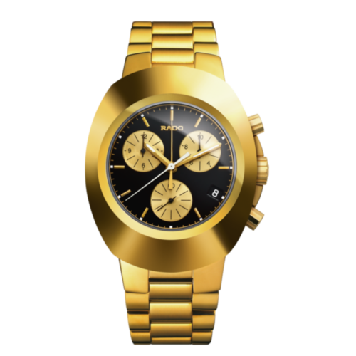 New Original Chronograph