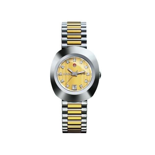 Rado palam shop watch