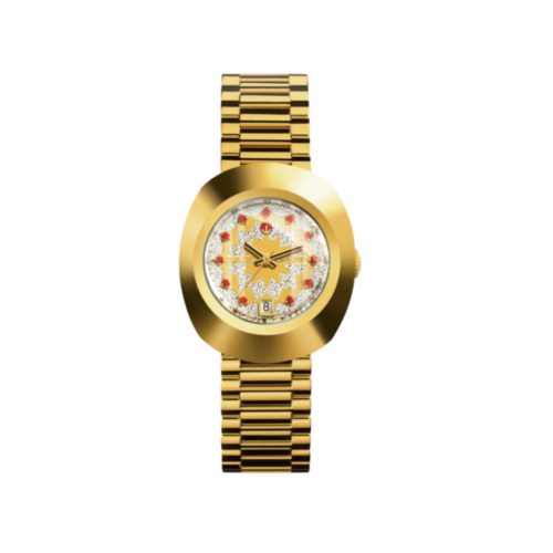 The Original Automatic