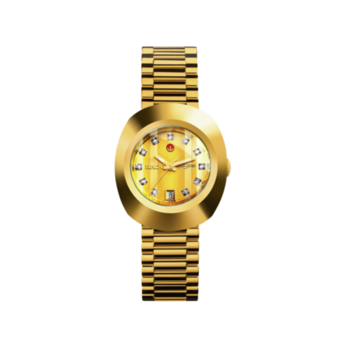 The Original Automatic