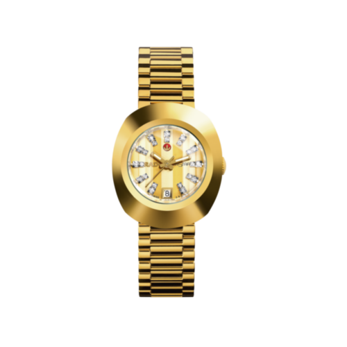 The Original Automatic