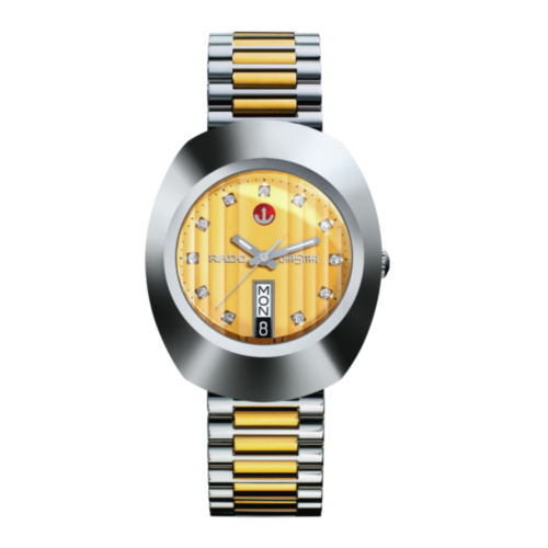The Original Automatic