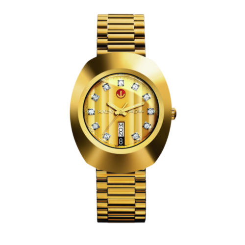 The Original Automatic