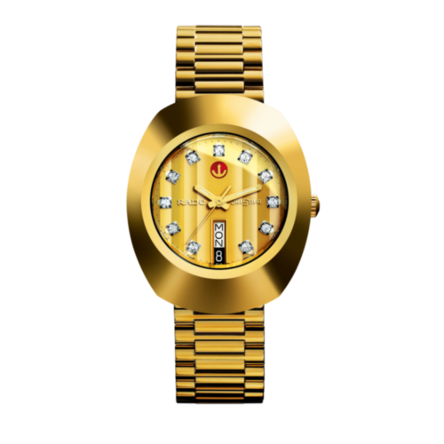 The Original Automatic
