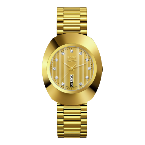Reloj rado discount dia star precio