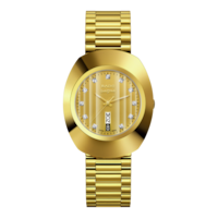DiaStar Original Watches | Rado® International