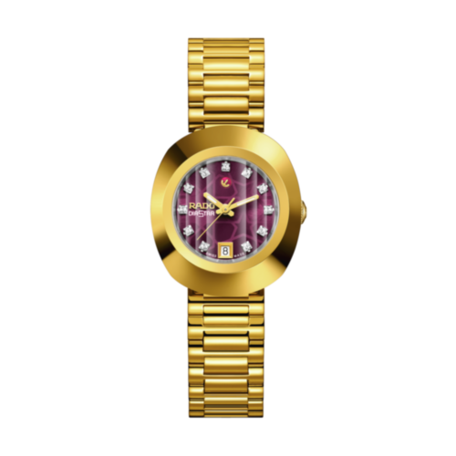 The Original Automatic