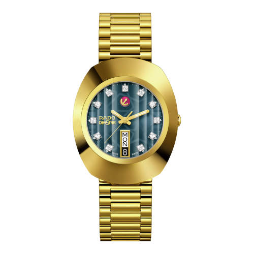 The Original Automatic