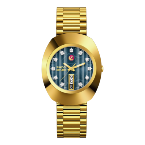 The Original Automatic