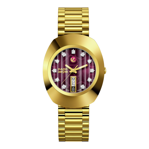 The Original Automatic