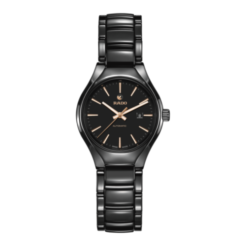 True Round Automatic